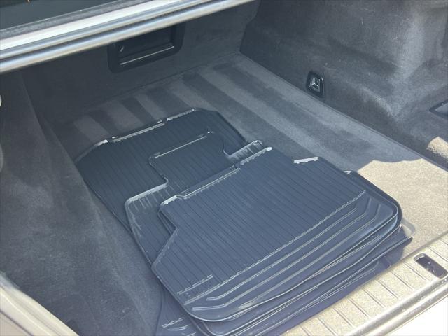 used 2019 BMW 750 car, priced at $29,990