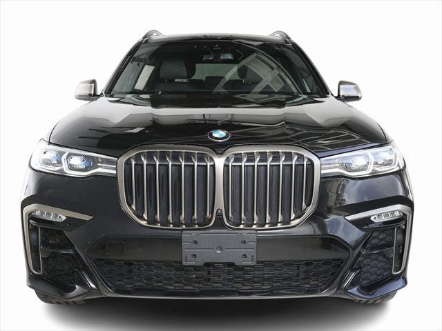 used 2022 BMW X7 car, priced at $64,990