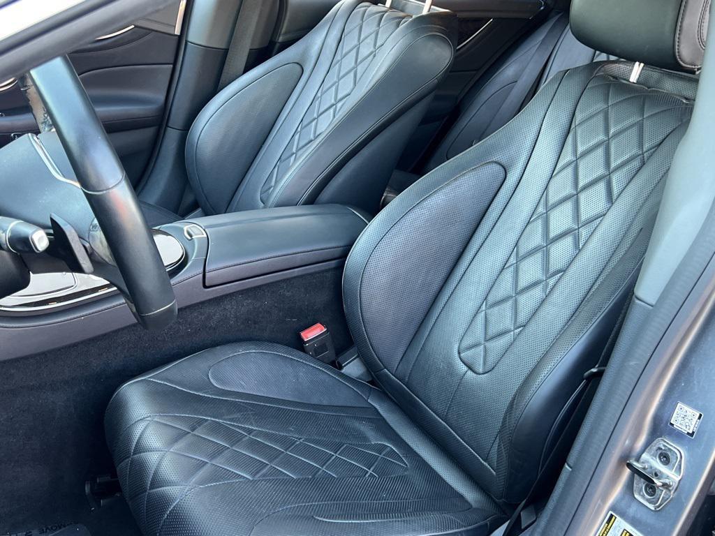 used 2021 Mercedes-Benz CLS 450 car, priced at $44,990