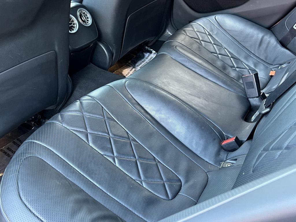 used 2021 Mercedes-Benz CLS 450 car, priced at $44,990