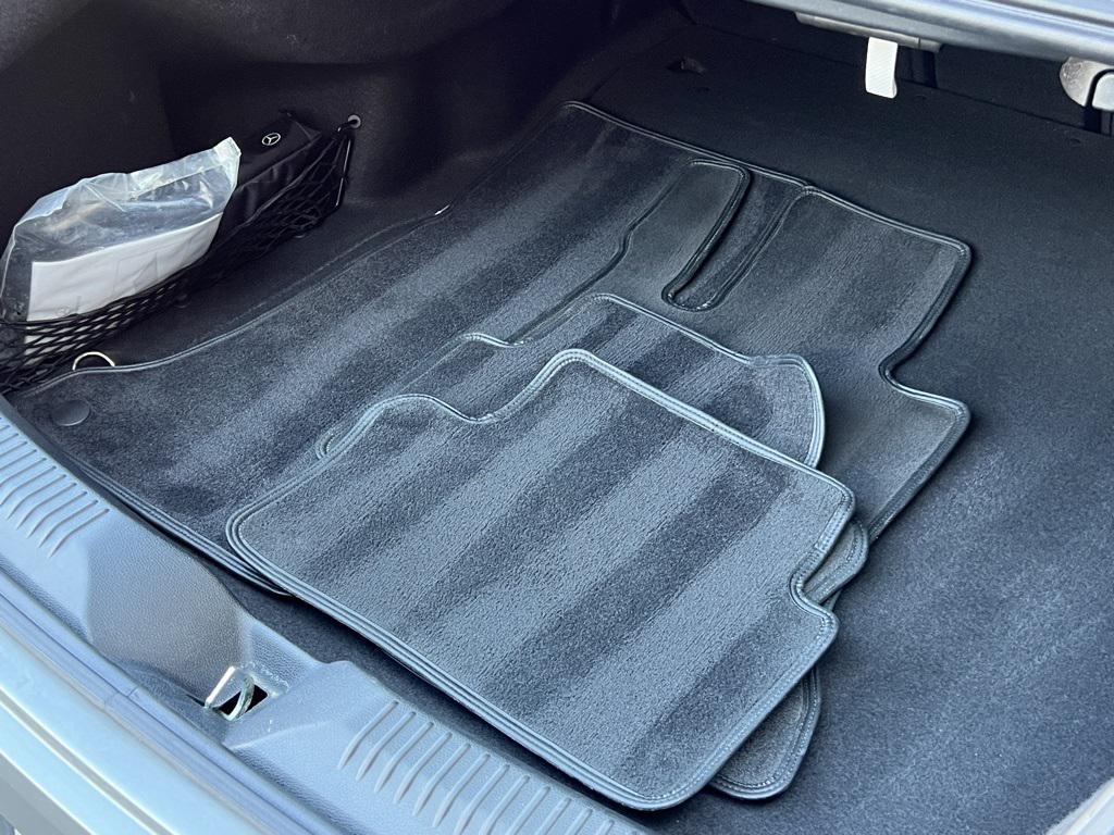 used 2021 Mercedes-Benz CLS 450 car, priced at $44,990