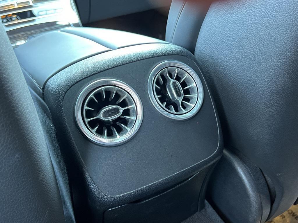 used 2021 Mercedes-Benz CLS 450 car, priced at $44,990