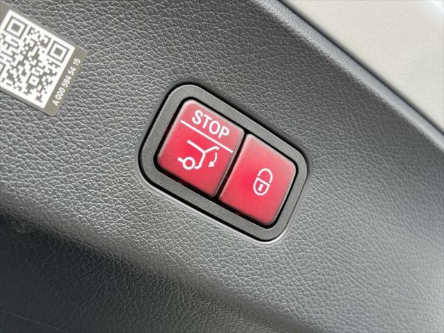 used 2024 Mercedes-Benz GLC 300 car, priced at $61,990