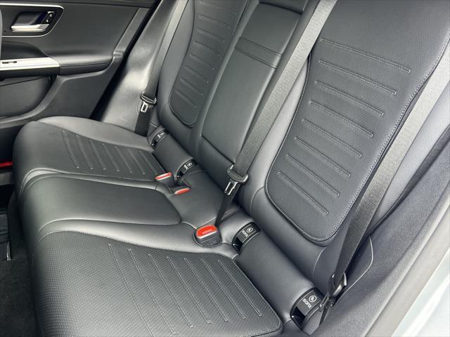 used 2024 Mercedes-Benz GLC 300 car, priced at $61,990