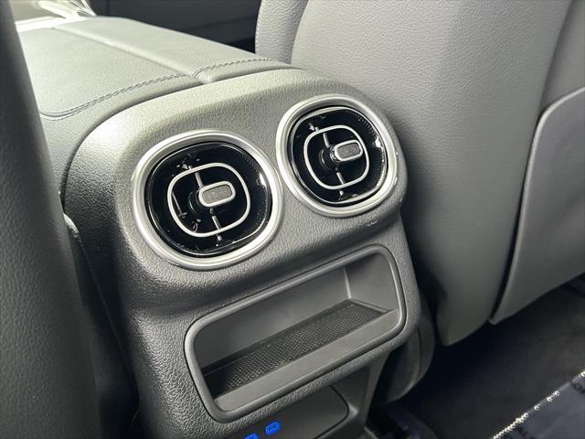 used 2024 Mercedes-Benz GLC 300 car, priced at $61,990