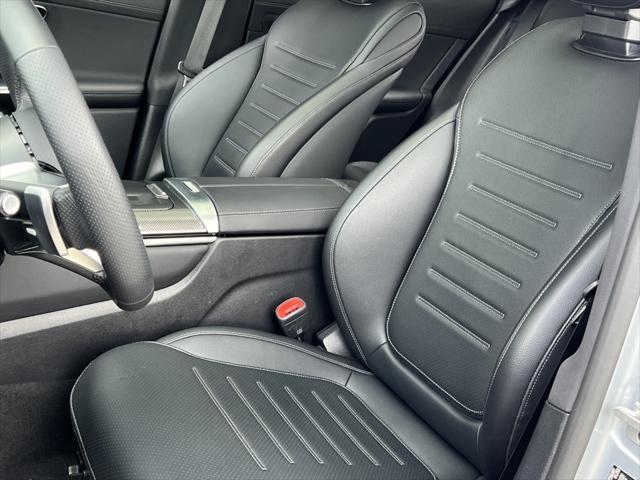 used 2024 Mercedes-Benz GLC 300 car, priced at $61,990