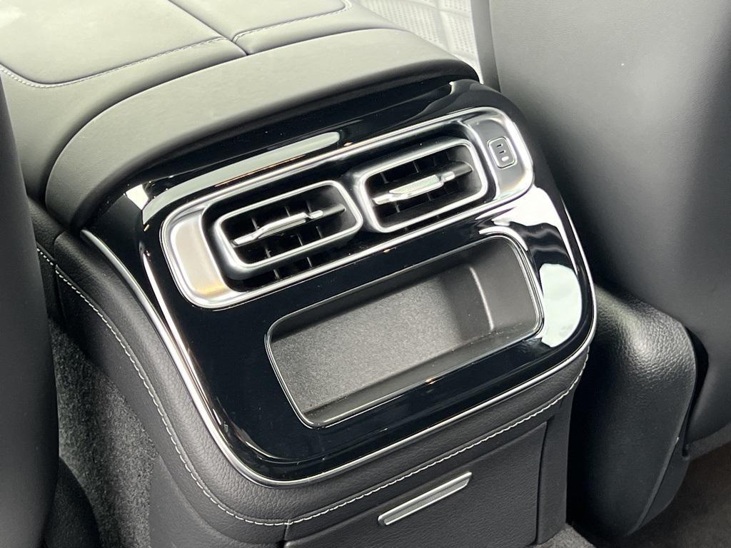 used 2024 Mercedes-Benz S-Class car, priced at $106,990