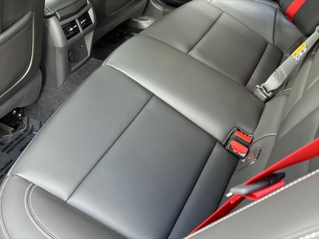 used 2024 Cadillac CT4-V car, priced at $66,990