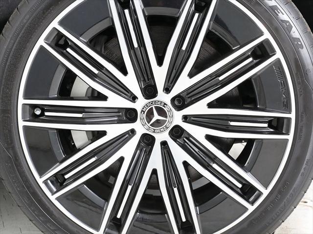 used 2024 Mercedes-Benz EQE 350 car, priced at $61,490