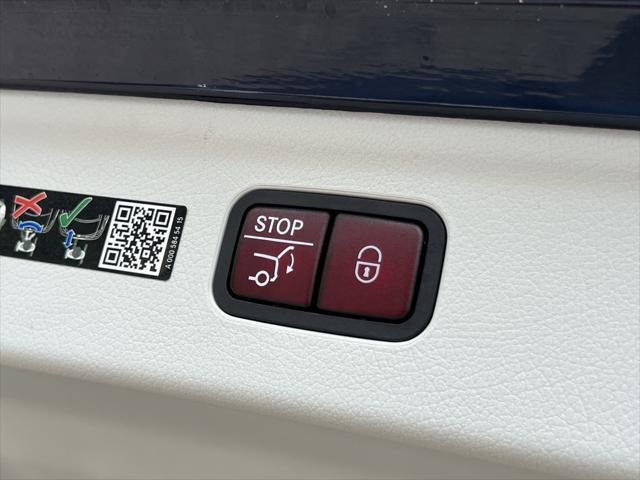 used 2024 Mercedes-Benz EQE 350 car, priced at $61,490