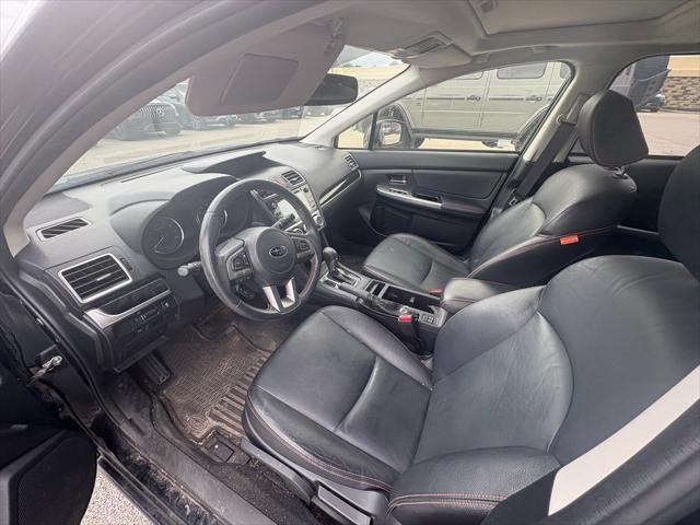 used 2016 Subaru Crosstrek car, priced at $14,990