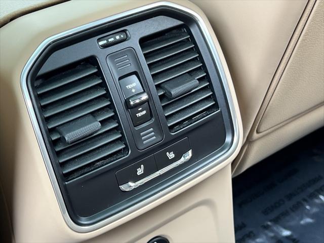 used 2023 Porsche Macan car, priced at $49,990