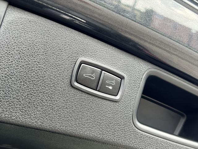 used 2023 Porsche Macan car, priced at $49,990