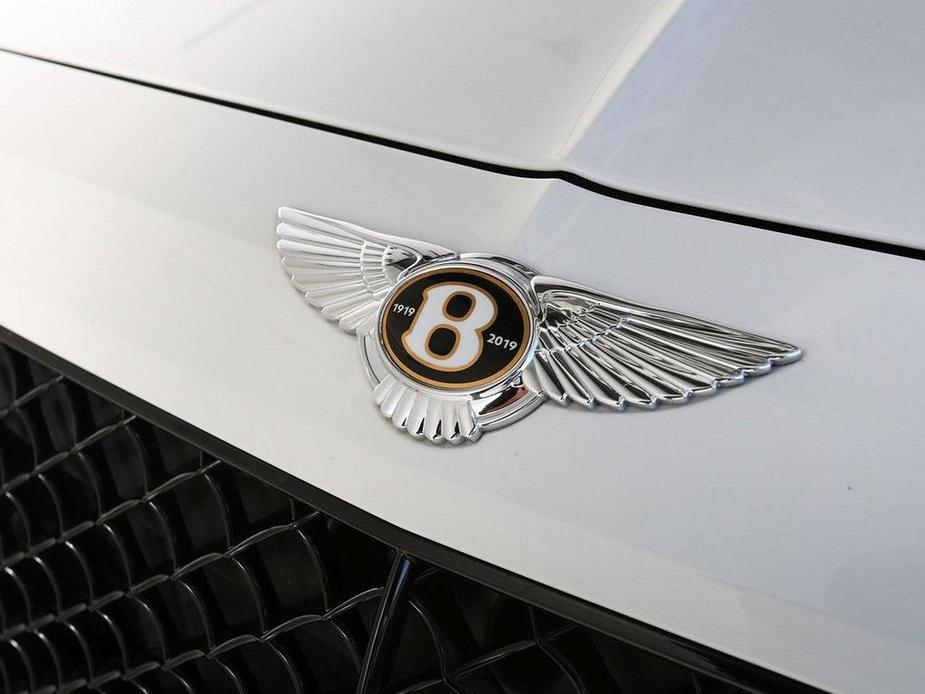 used 2020 Bentley Bentayga car, priced at $104,990