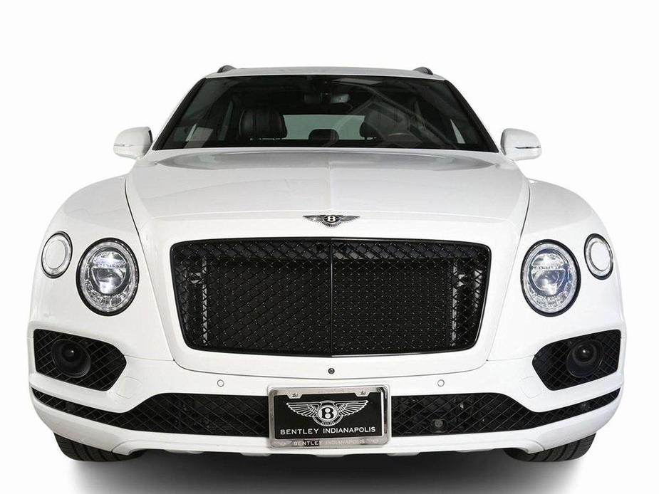 used 2020 Bentley Bentayga car, priced at $104,990