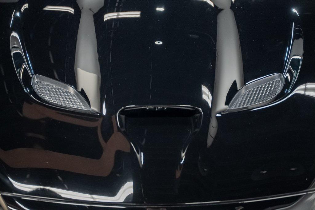 used 2013 Dodge SRT Viper car, priced at $142,990