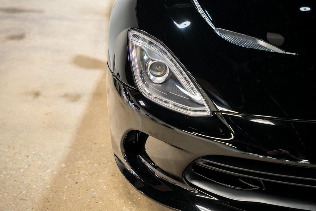 used 2013 Dodge SRT Viper car, priced at $142,990