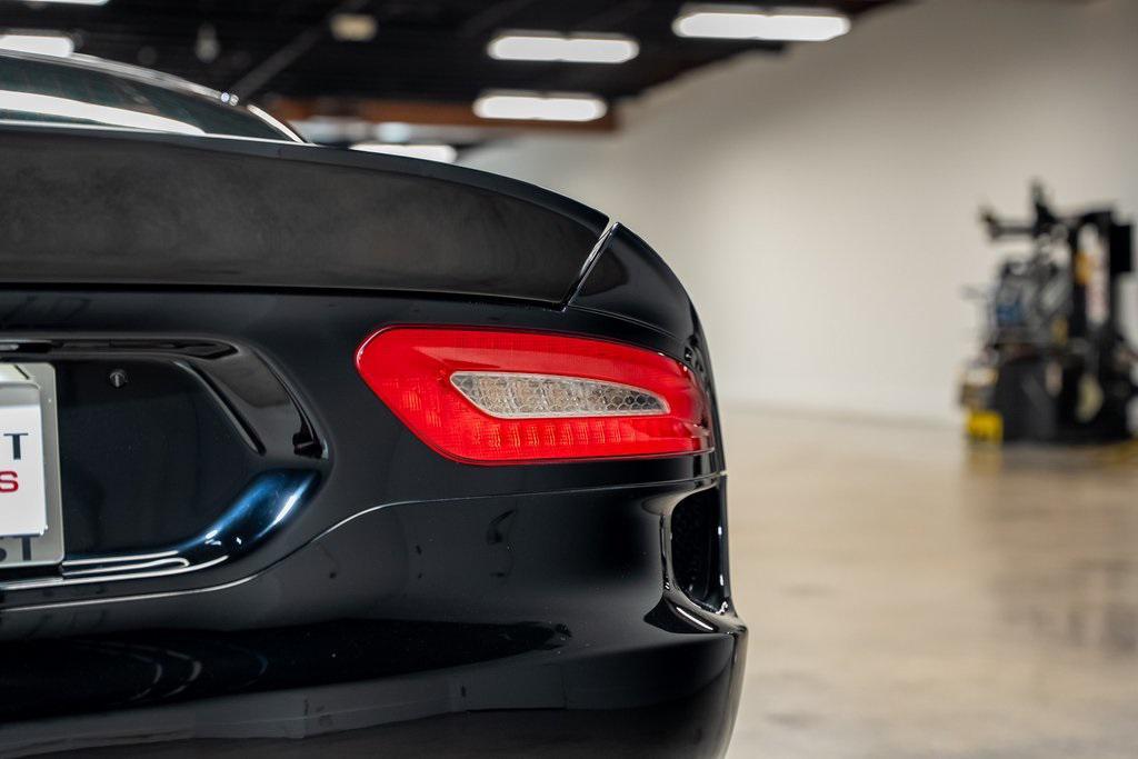 used 2013 Dodge SRT Viper car, priced at $142,990