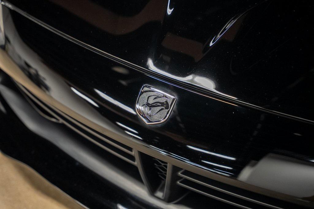 used 2013 Dodge SRT Viper car, priced at $142,990