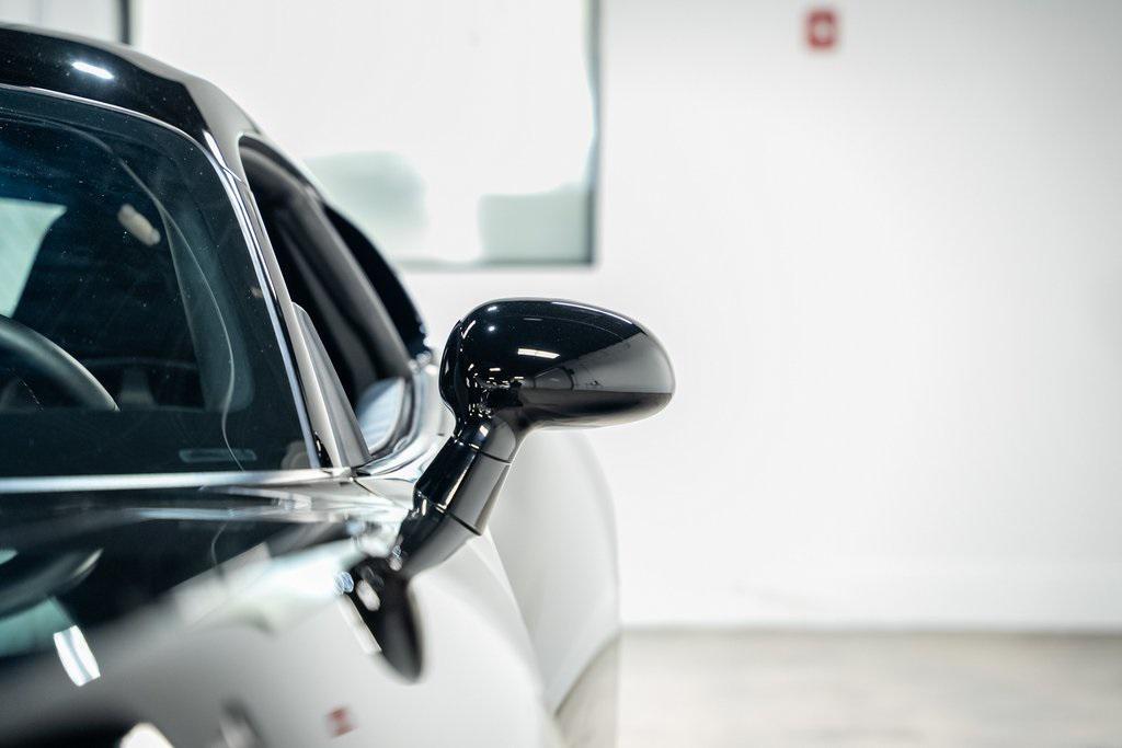 used 2013 Dodge SRT Viper car, priced at $142,990