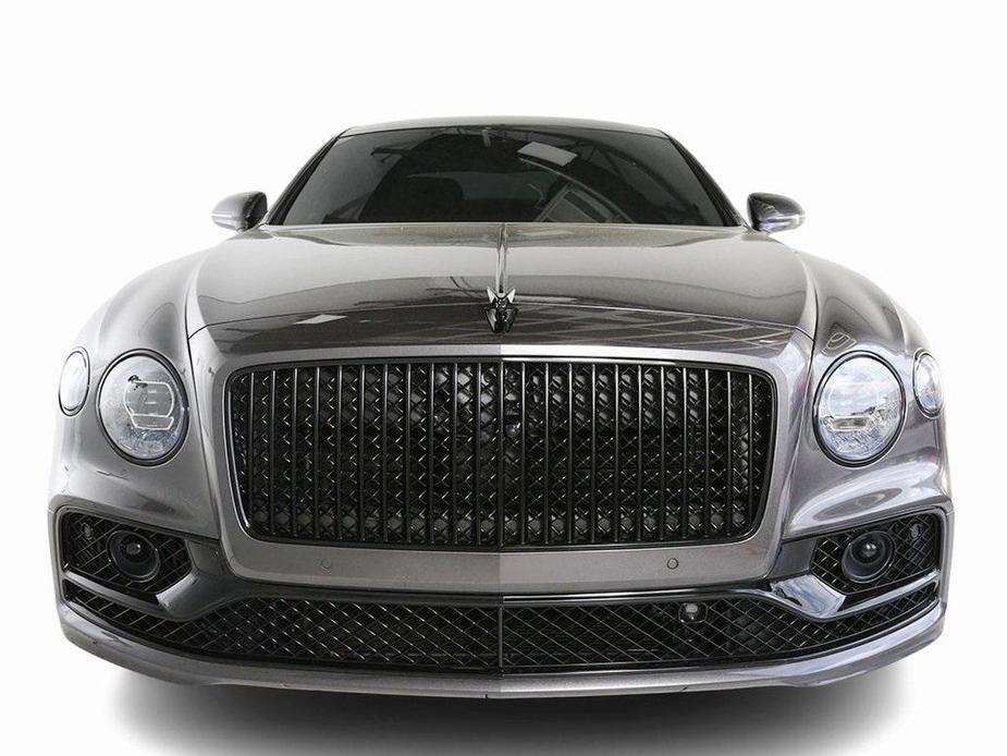 used 2023 Bentley Flying Spur car, priced at $269,990