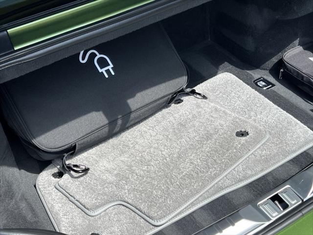 used 2025 Bentley Continental GT car, priced at $304,900