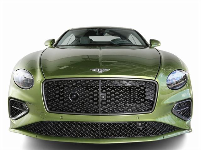 used 2025 Bentley Continental GT car, priced at $304,900