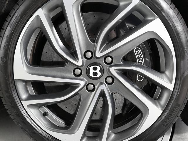 used 2025 Bentley Continental GT car, priced at $304,900