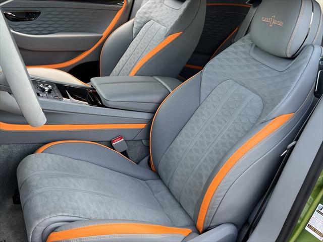 used 2025 Bentley Continental GT car, priced at $304,900