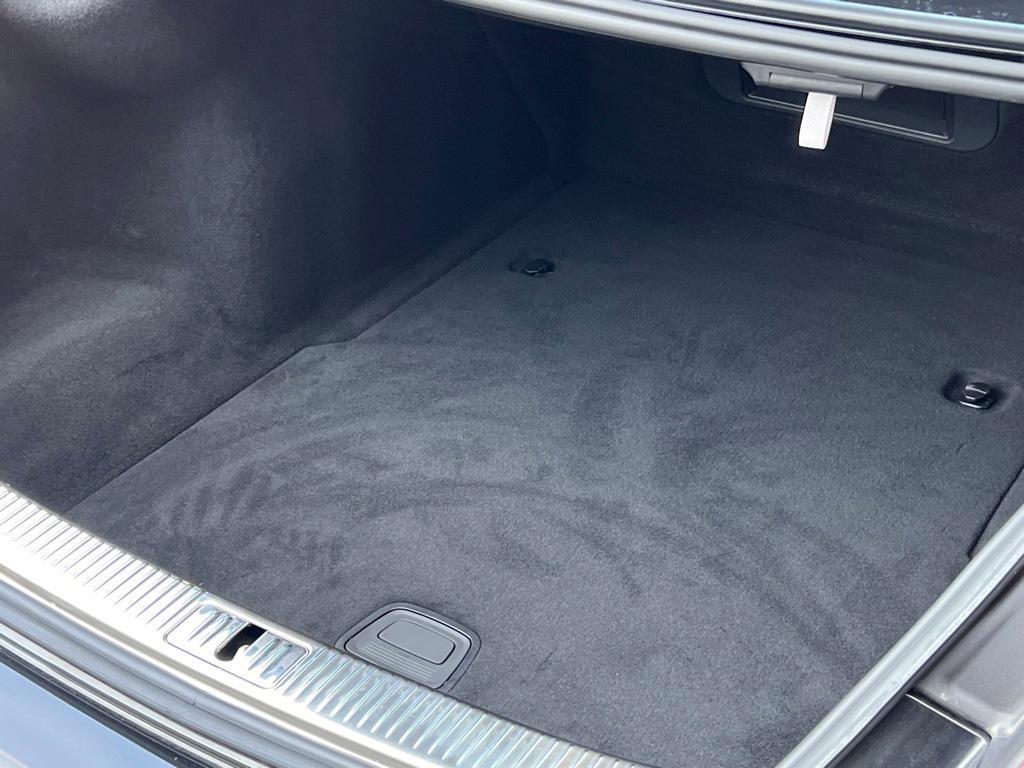 used 2021 Mercedes-Benz S-Class car, priced at $74,990