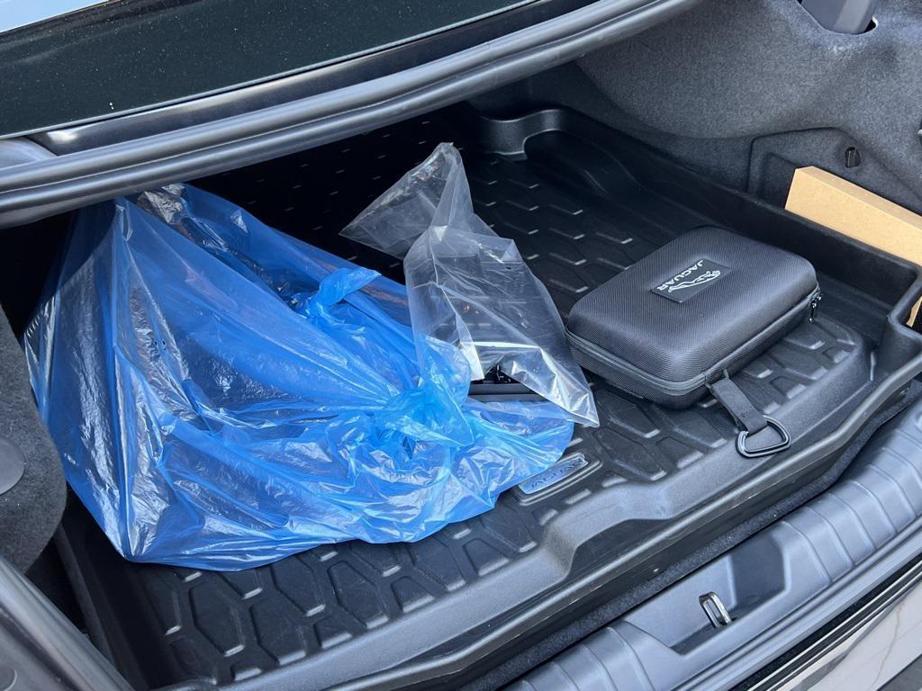 used 2024 Jaguar XF car, priced at $39,990