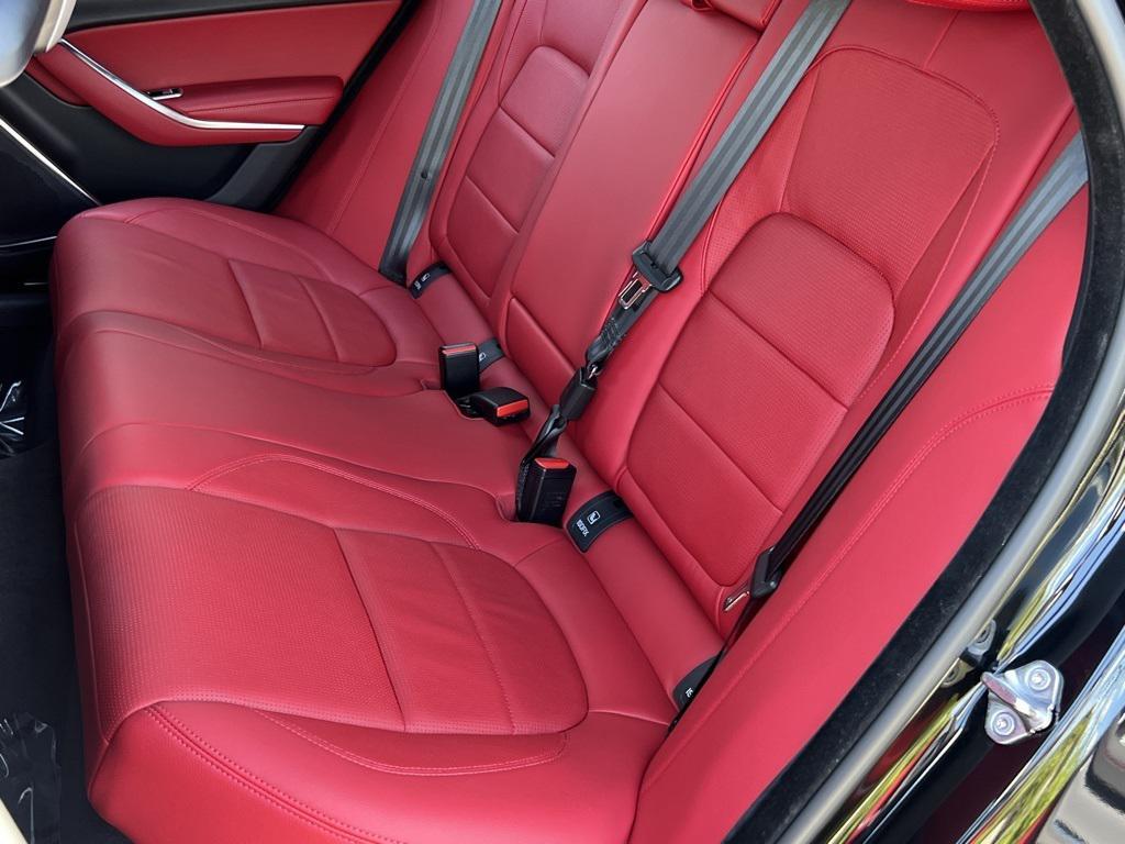 used 2024 Jaguar XF car, priced at $39,990