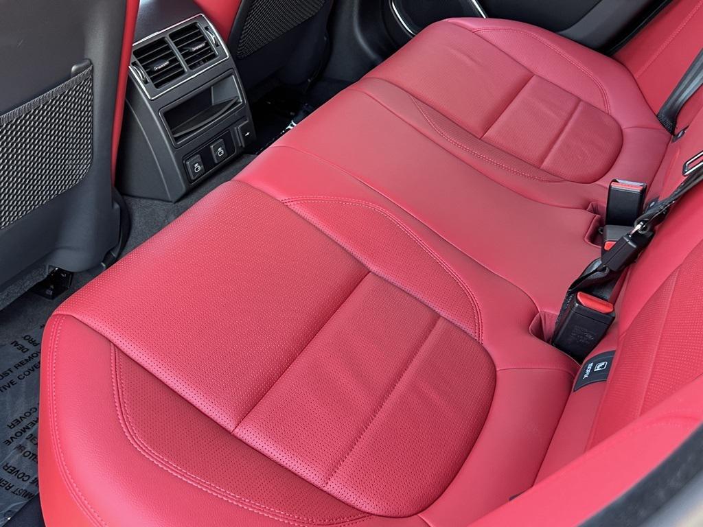 used 2024 Jaguar XF car, priced at $39,990