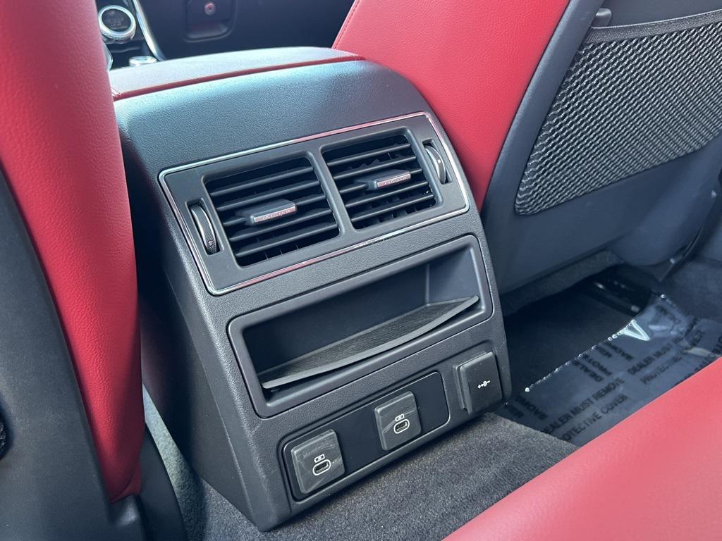 used 2024 Jaguar XF car, priced at $39,990