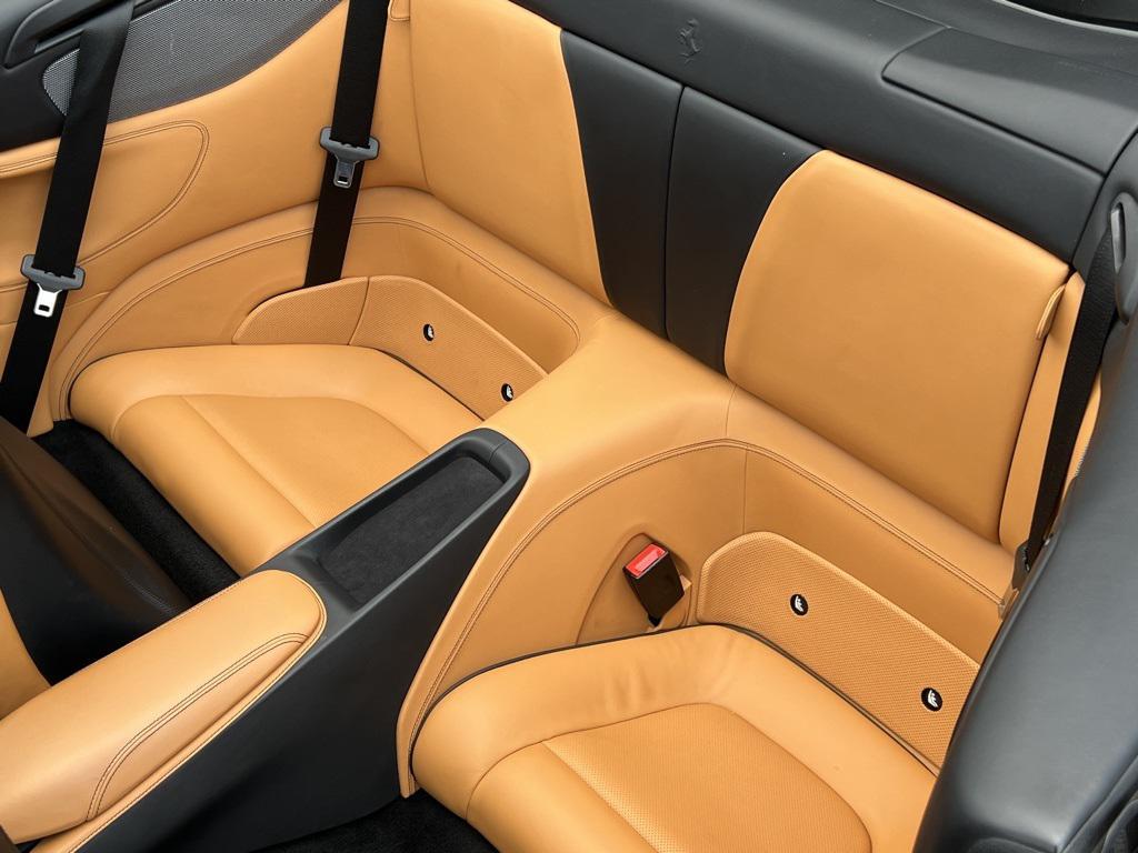 used 2020 Ferrari Portofino car, priced at $194,990