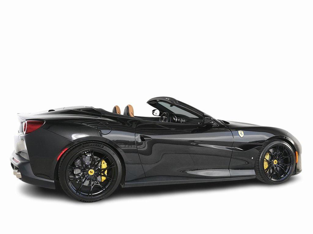 used 2020 Ferrari Portofino car, priced at $194,990