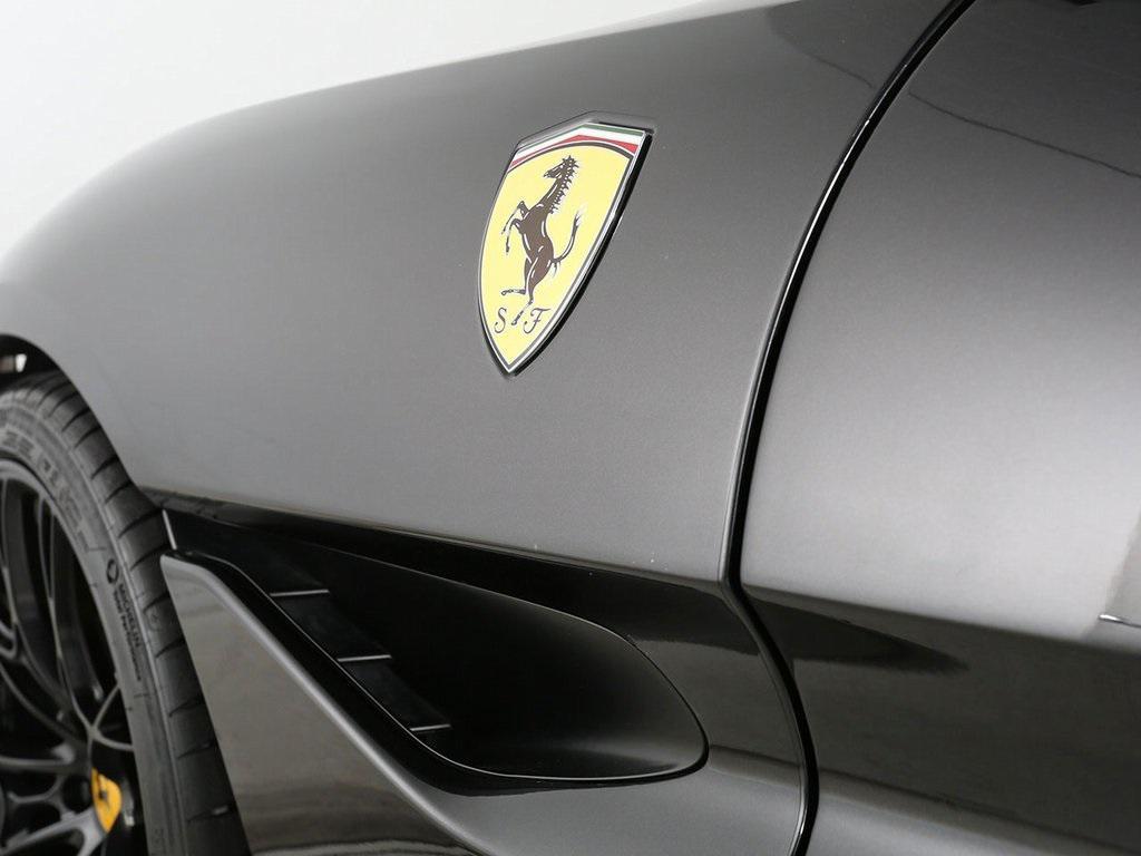 used 2020 Ferrari Portofino car, priced at $194,990