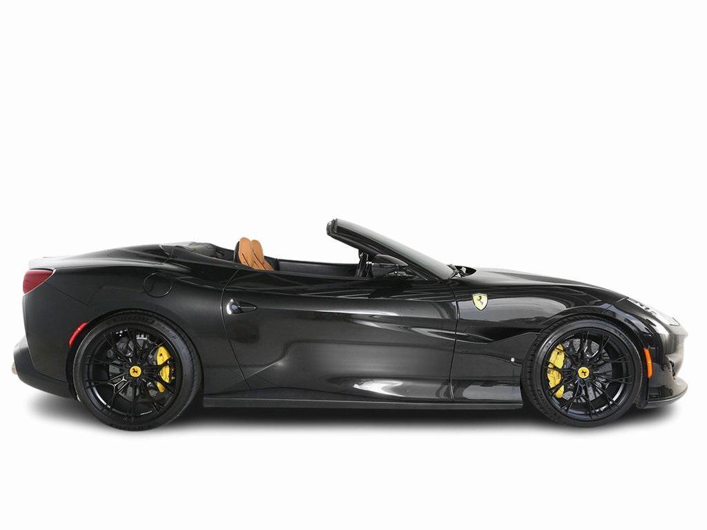 used 2020 Ferrari Portofino car, priced at $194,990