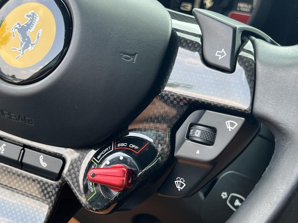 used 2020 Ferrari Portofino car, priced at $194,990