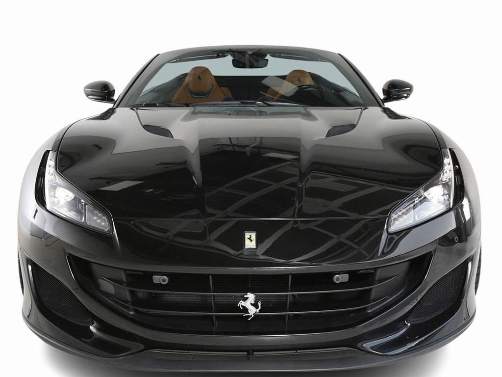 used 2020 Ferrari Portofino car, priced at $194,990