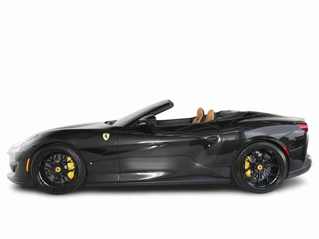 used 2020 Ferrari Portofino car, priced at $194,990