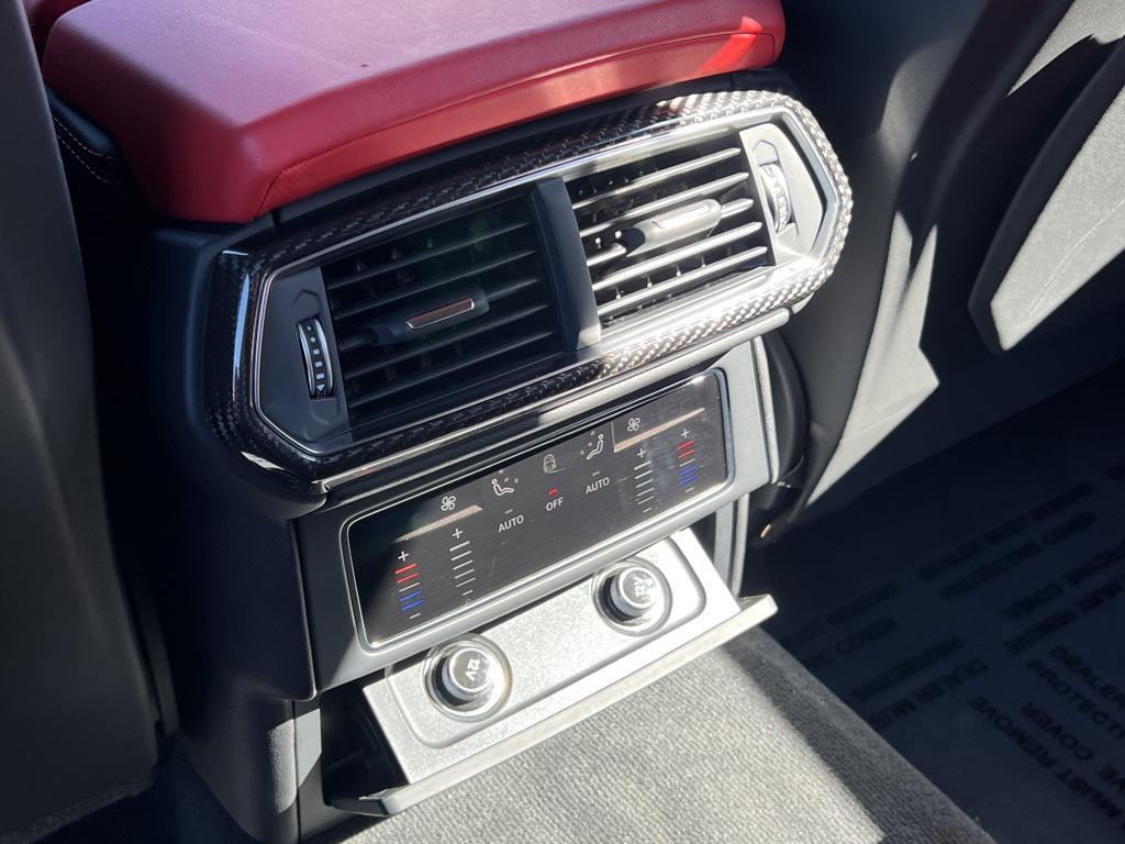 used 2020 Lamborghini Urus car, priced at $191,990