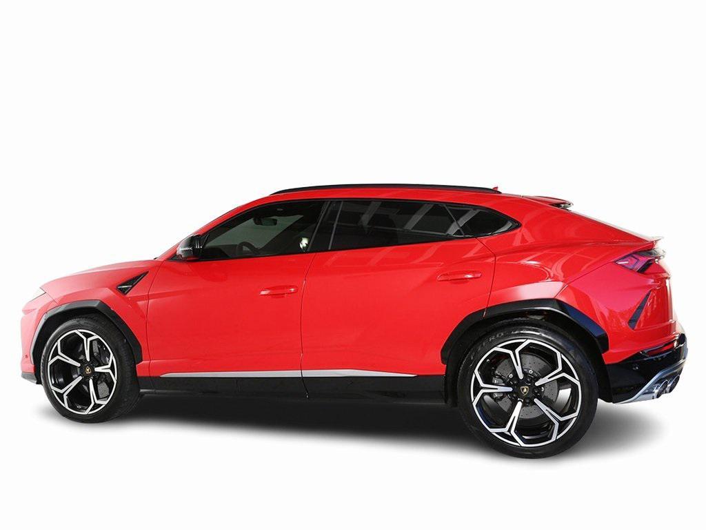 used 2020 Lamborghini Urus car, priced at $191,990