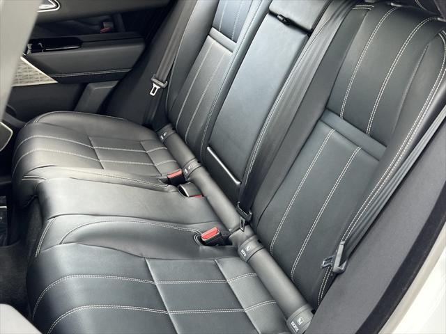 used 2020 Land Rover Range Rover Velar car, priced at $29,990