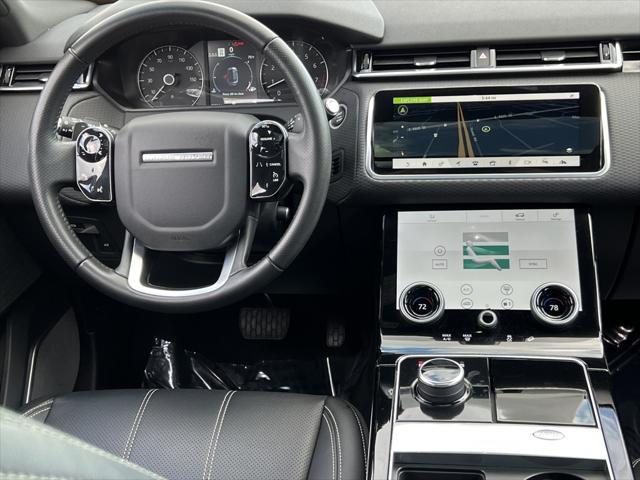 used 2020 Land Rover Range Rover Velar car, priced at $29,990