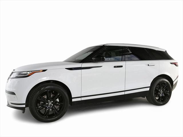used 2020 Land Rover Range Rover Velar car, priced at $29,990