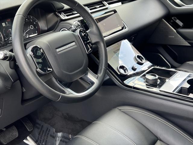 used 2020 Land Rover Range Rover Velar car, priced at $29,990