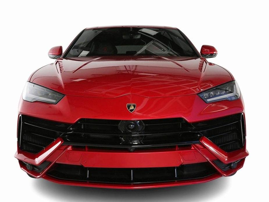 used 2024 Lamborghini Urus car, priced at $304,990