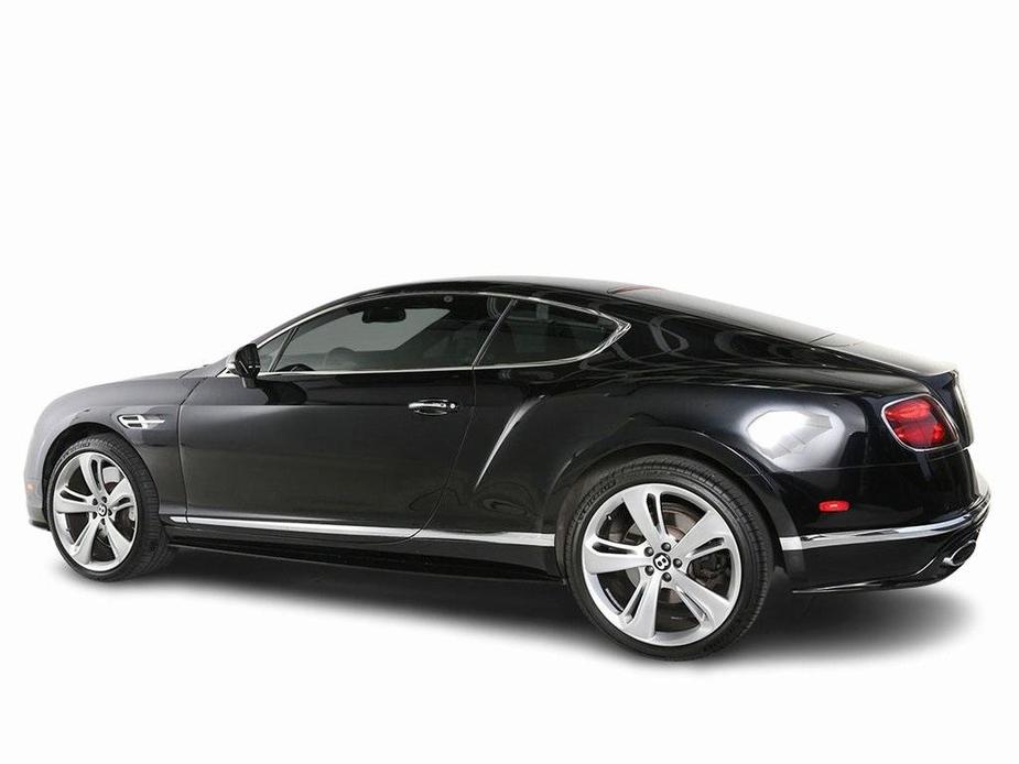 used 2017 Bentley Continental GT car, priced at $81,990