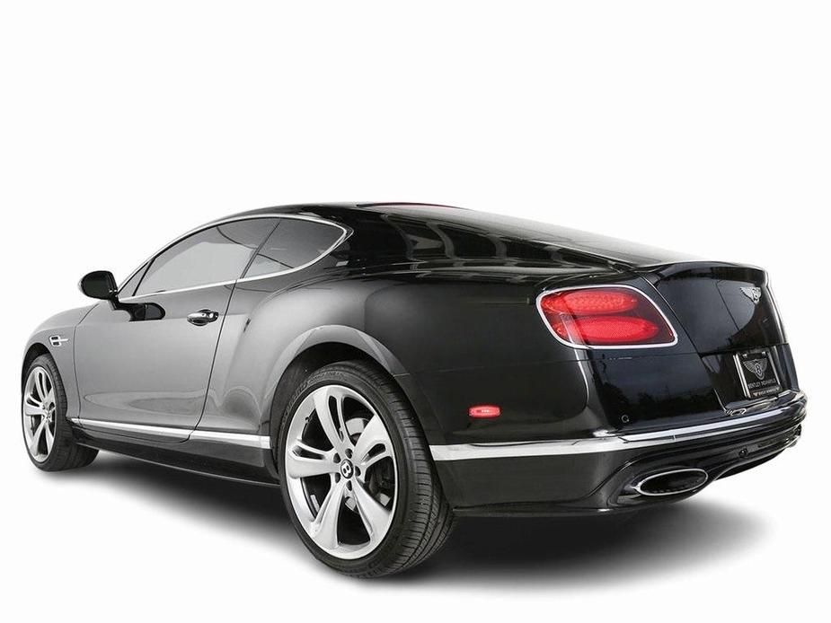 used 2017 Bentley Continental GT car, priced at $81,990